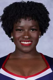 2022-23 FAU Athletics Head Shots
