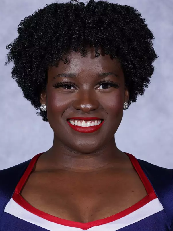 2022-23 FAU Athletics Head Shots