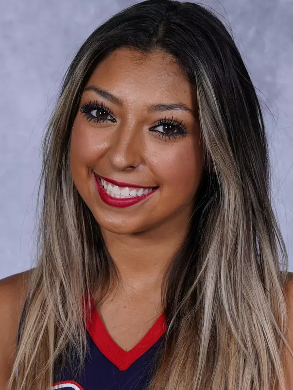 2022-23 FAU Athletics Head Shots