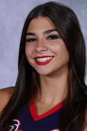 2022-23 FAU Athletics Head Shots