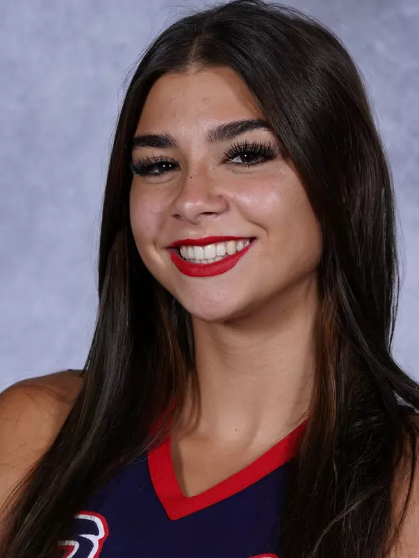 2022-23 FAU Athletics Head Shots