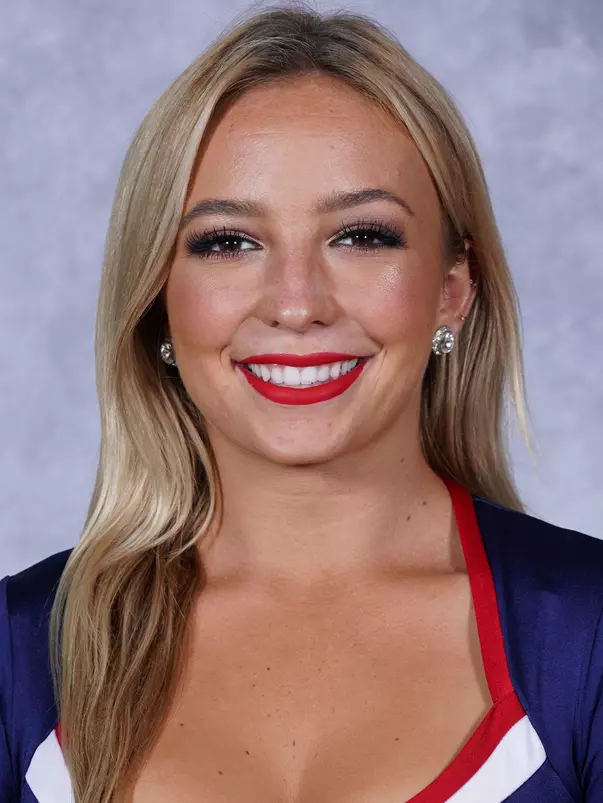 2022-23 FAU Athletics Head Shots