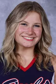 2022-23 FAU Athletics Head Shots