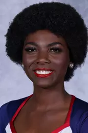 2022-23 FAU Athletics Head Shots