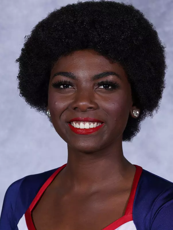 2022-23 FAU Athletics Head Shots