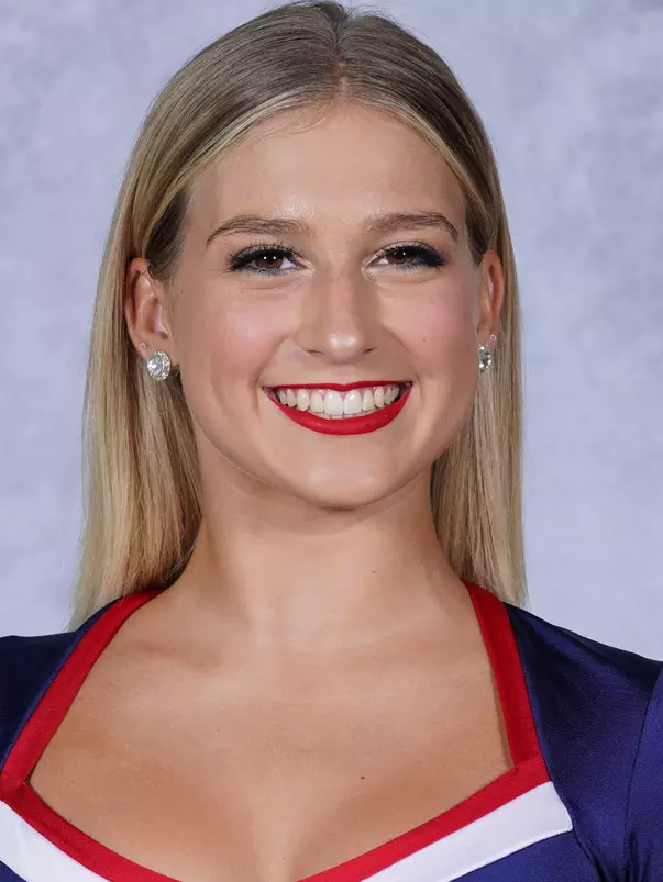 2022-23 FAU Athletics Head Shots