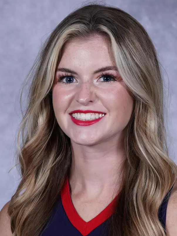 2022-23 FAU Athletics Head Shots