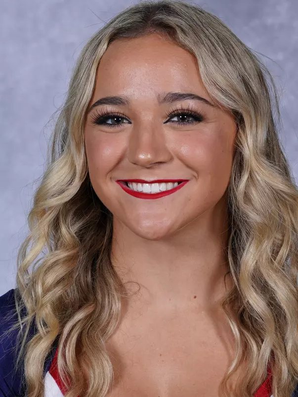 2022-23 FAU Athletics Head Shots