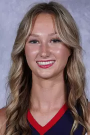 2022-23 FAU Athletics Head Shots