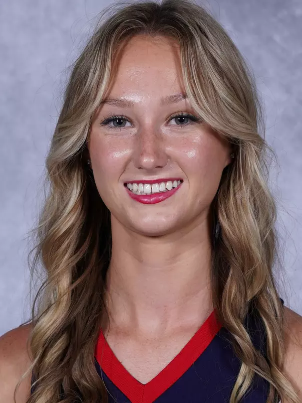 2022-23 FAU Athletics Head Shots