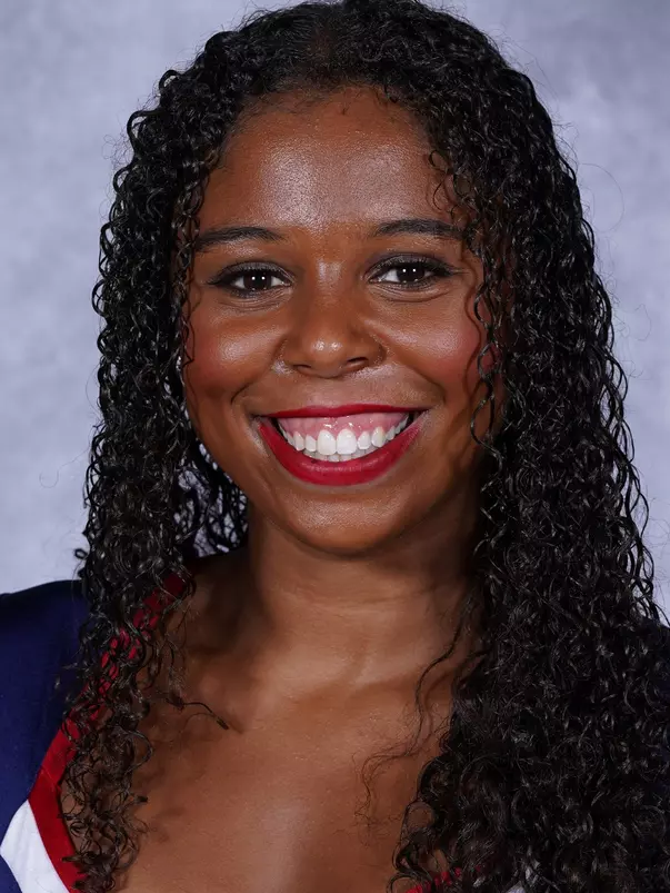 2022-23 FAU Athletics Head Shots