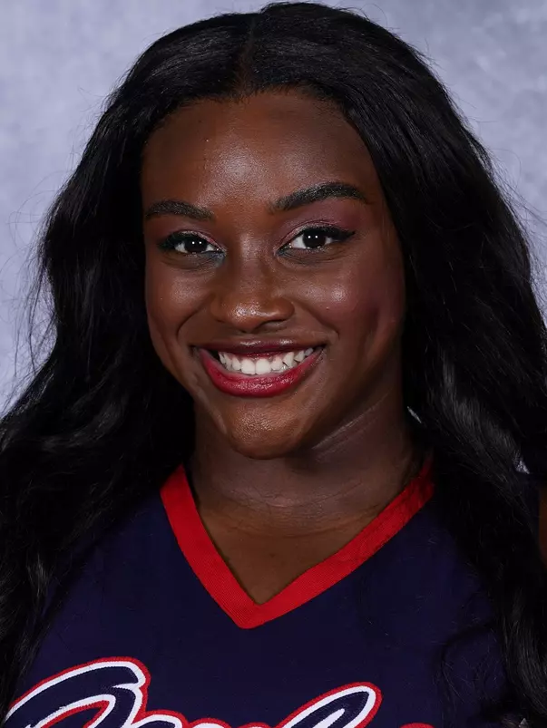 2022-23 FAU Athletics Head Shots