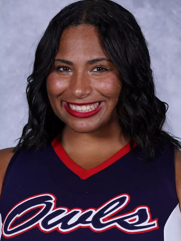 2022-23 FAU Athletics Head Shots