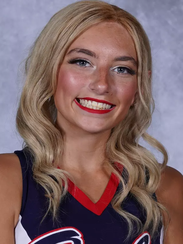 2022-23 FAU Athletics Head Shots
