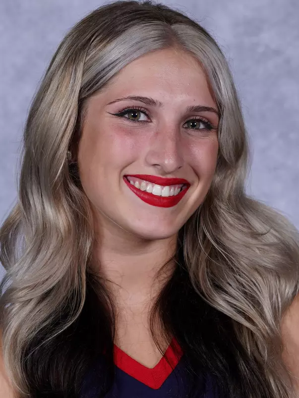 2022-23 FAU Athletics Head Shots