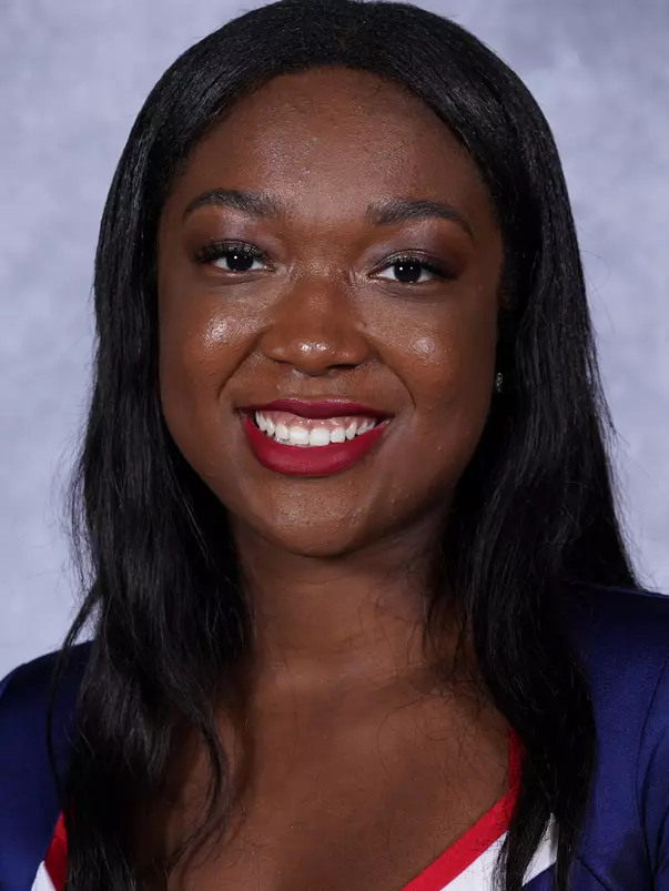 2022-23 FAU Athletics Head Shots