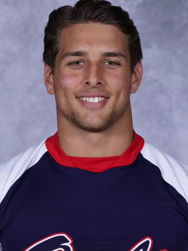 2022-23 FAU Athletics Head Shots