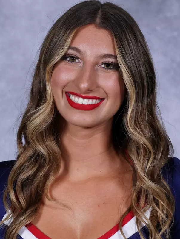 2022-23 FAU Athletics Head Shots