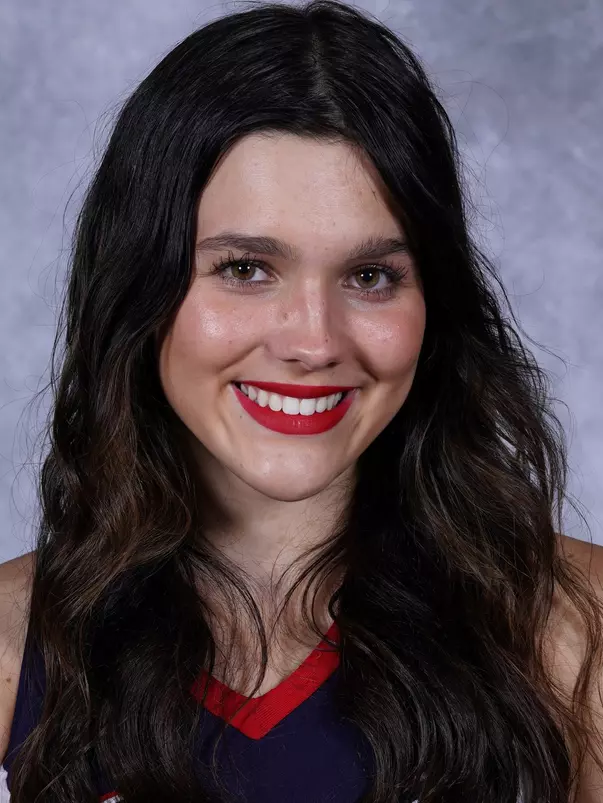 2022-23 FAU Athletics Head Shots