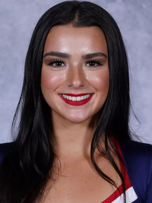2022-23 FAU Athletics Head Shots