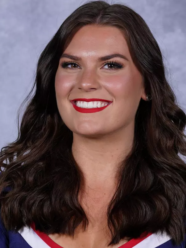2022-23 FAU Athletics Head Shots