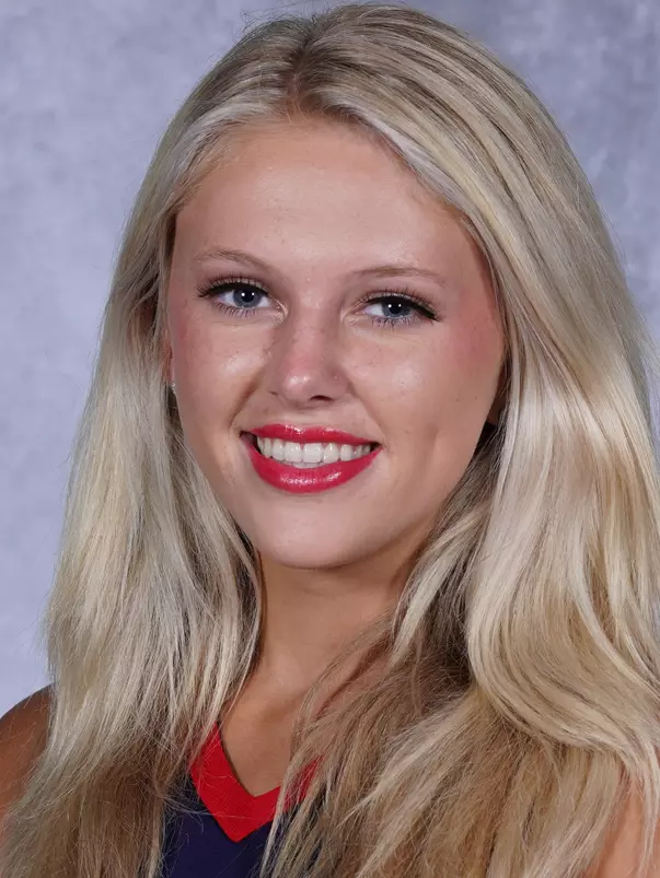 2022-23 FAU Athletics Head Shots