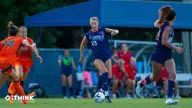FAU Heads to Rice