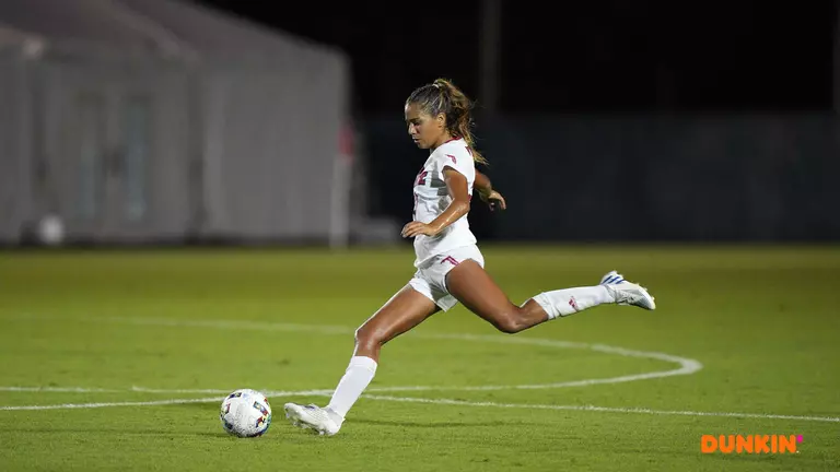 Rice Defeats FAU, 1-0