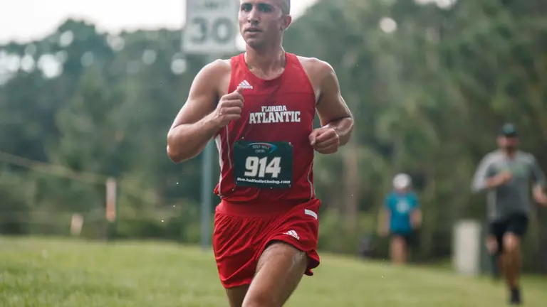 Cross Country to Host Eighth Annual FAU Invitational