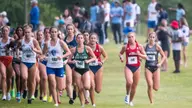 Owls Have Two Top 10 Finishes at FAU Invite