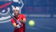 #53 FAU Downs #66 Wichita State 4-3