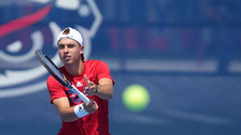 #53 FAU Downs #66 Wichita State 4-3