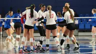 Owls Set for Friday Battle with AAC Leader Rice