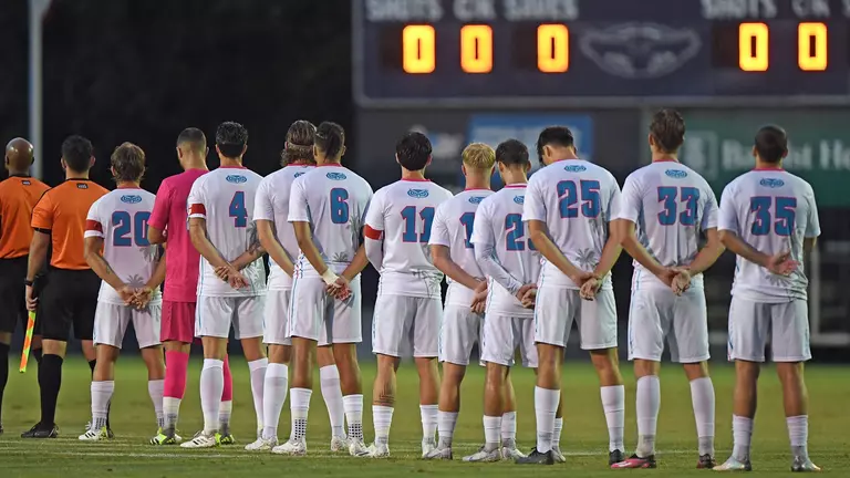 Owls Set for Battle with No. 6 SMU