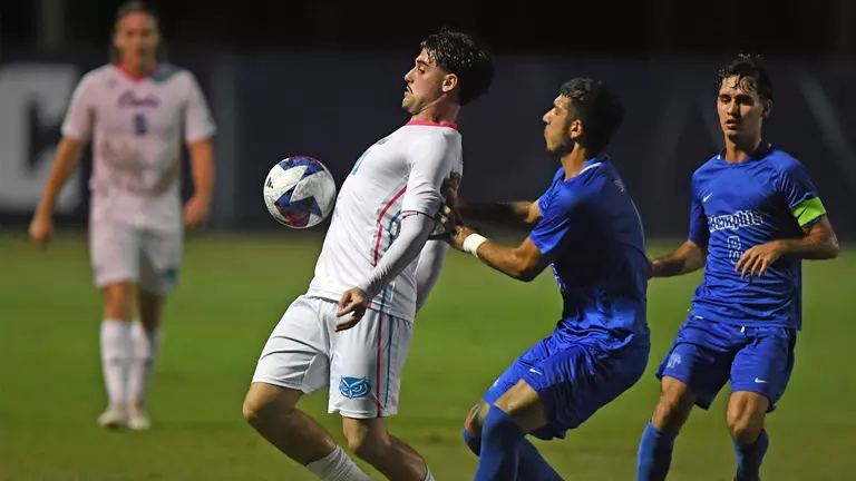 Owls Host FIU as Postseason Push Heats Up