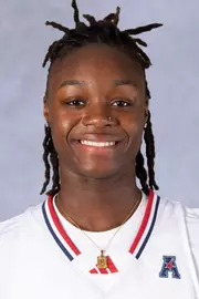 2023-24 Florida Atlantic Women's Basketball Headshots - Kayana Armbrister
