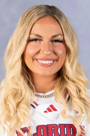 2023-24 Florida Atlantic Women's Basketball Headshots - Rose Caverly