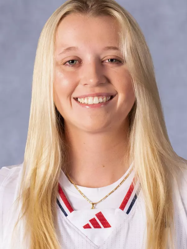 2023-24 Florida Atlantic Women's Basketball Headshots - Carlie Vick