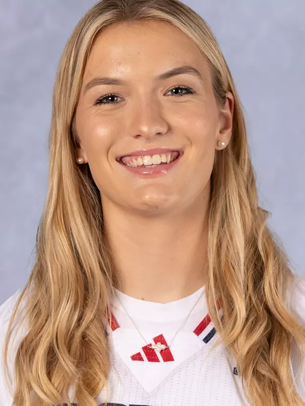 2023-24 Florida Atlantic Women's Basketball Headshots - Kristina Godfrey