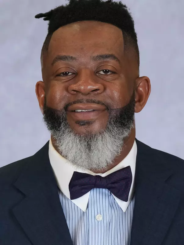 2023-24 Florida Atlantic Women's Basketball Headshots - Coach David Lowery