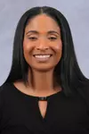 2023-24 Florida Atlantic Women's Basketball Headshots - Head Coach Jennifer Sullivan