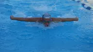 Owls Back Home for Keiser Meet