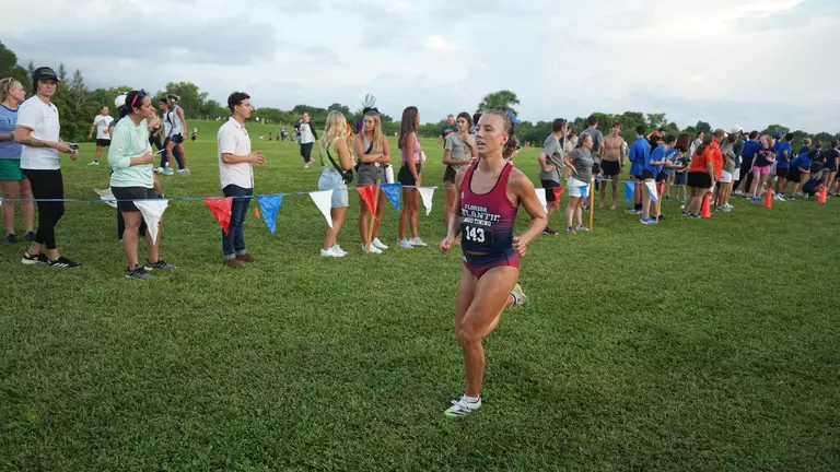 Owls to Host the Florida Atlantic Invitational