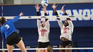 Owls Set to Host Wichita State & UTSA