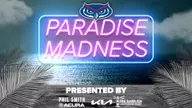 Owls Announce Paradise Madness