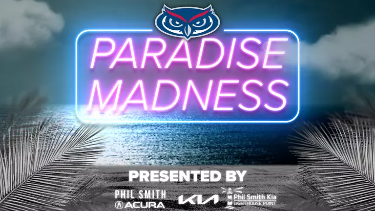 Owls Announce Paradise Madness