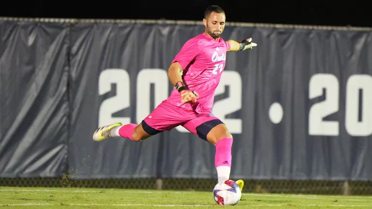 Owls Return Home Sunday Against UAB