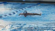 Owls Start Strong at TYR Fall Classic