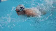Owls Notch Win at TYR Fall Classic