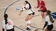 Owls drop four-setter against SMU